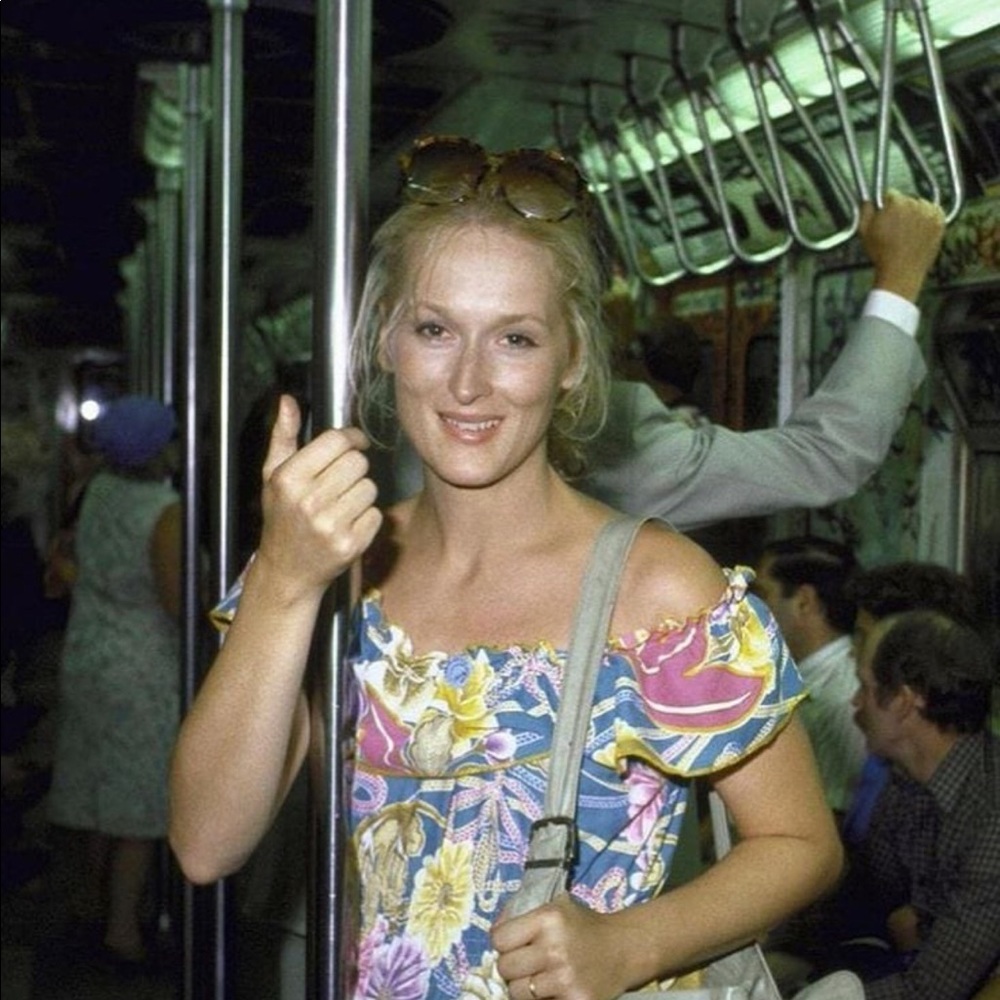 Meet your Posher, Katherine